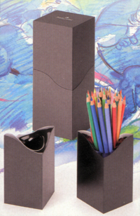Confezioni Faber-Castell Albrecht Durer set 24 colori Portamatite
