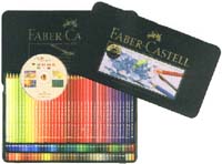 Confezioni Faber-Castell Albrecht Durer set 120 colori