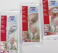 Fimo, Air, Basic Terracotta