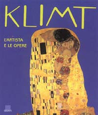Giunti Klimt l'artista e le opere