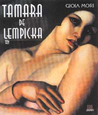 Giunti Tamara De Lempicka