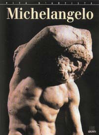 Giunti Michelangelo, vita d'artista