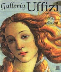 Giunti Galleria degli Uffizi