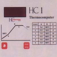 Hobbyceram Thermocomputer HC1