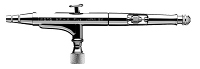 Iwata HP-A Plus