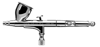Iwata HP-C Plus