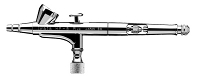 Iwata HP-B Plus
