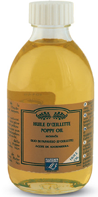 GR Olio di Papavero