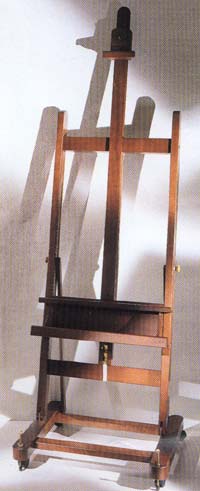 Mabef Cavalletto studio grande