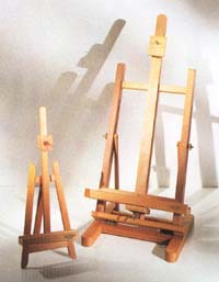 Mabef Cavalletto da tavolo
