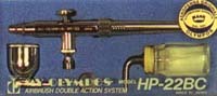 Olympos Jolly HP22BC