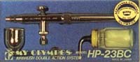 Olympos Jolly HP23BC