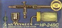 Olympos Jolly HP24BC