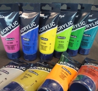 Schmincke, College 200ml. Lavanda