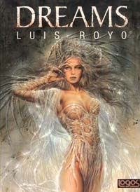 Fantasy Art Royo