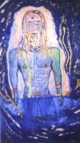 Opera dell'Artista