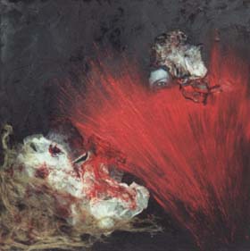 Opera dell'Artista