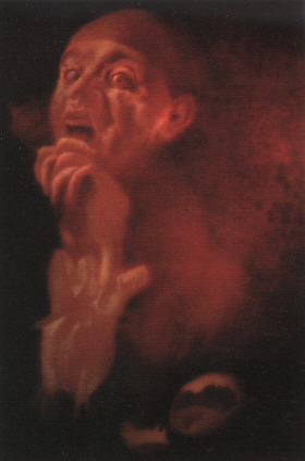 Opera dell'Artista