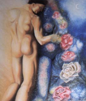 Opera dell'Artista