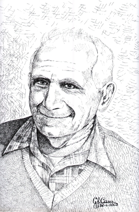 Opera dell'Artista