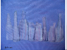 Opera dell'Artista