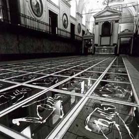 Opera dell'Artista