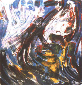 Opera dell'Artista
