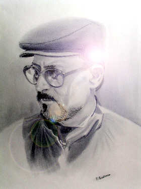Opera dell'Artista
