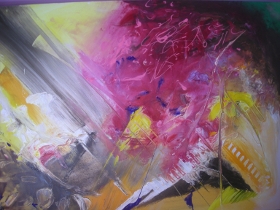 Opera dell'Artista