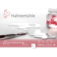 Hahnemuhle, Harmony Harmony 300gr. A4  Grana fine