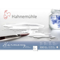 Hahnemuhle, Harmony Harmony 300gr. A4 Grana ruvida