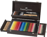 Confezioni Faber-Castell 126 Collection Trimo Set