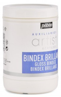 Pebeo Bindex brillante 1000ml.