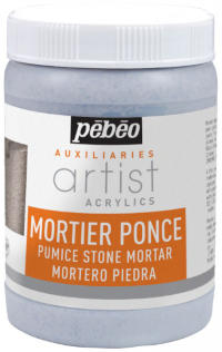 Pebeo Malta pomice 250ml.