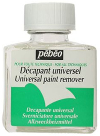 Pebeo Decapante Universale