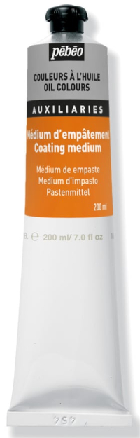 Pebeo Medium d'impasto