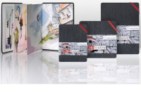 Hahnemuhle, ZigZag ZigZag 300gr. A5. Grana media