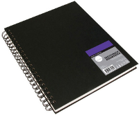 Daler Rowney Sketchbook A5