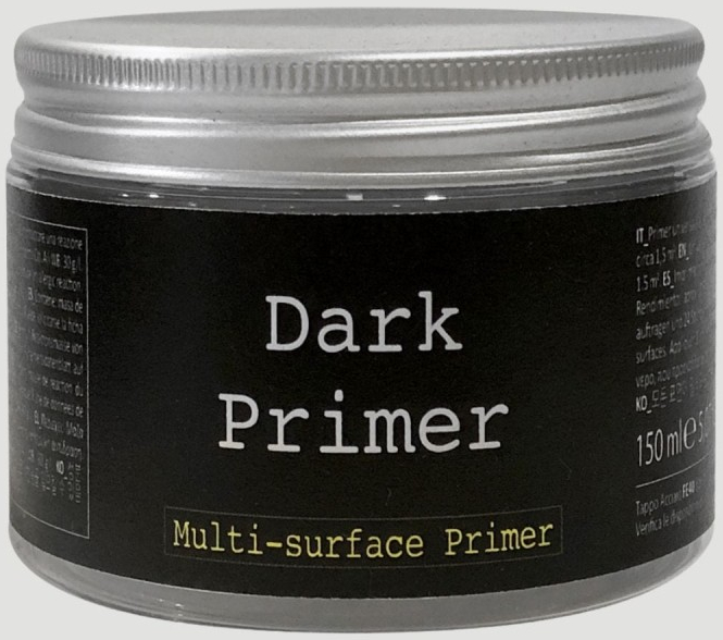 Absolute Black Dark Primer