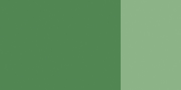 Schmincke, Designer HKS Verde Ossido di Cromo