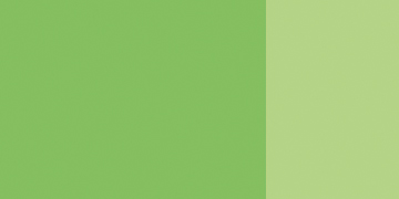 Schmincke, Designer HKS Verde Permanente Chiaro