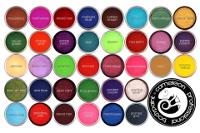 Cameleon, Baseline 32gr. Metal Plum Fairy
