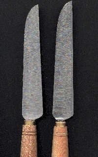 Accessori Coltello Grande