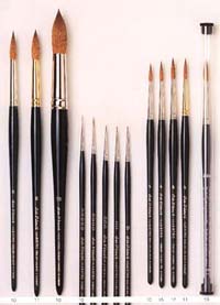 Da Vinci, Tondo, Serie 10 Serie 10 misura n 36