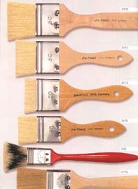 Da Vinci, Piatto, Corto 2475 Serie 2475 misura n° 400