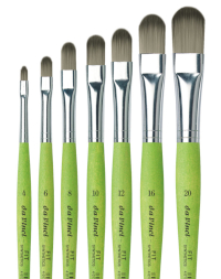 Da Vinci, L.Gatto, Hobby 375 Junior 375 misura n°12