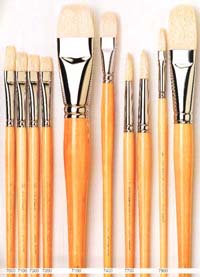 Da Vinci, Tondo, Lungo Serie 7700 misura n° 8