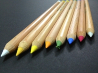 Faber-Castell, Pitt Pastel Terra Ombra Naturale