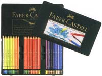 Confezioni Faber-Castell Albrecht Durer set 60 colori