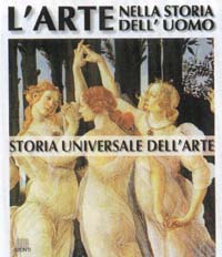 Giunti L' Arte nella storia dell'uomo